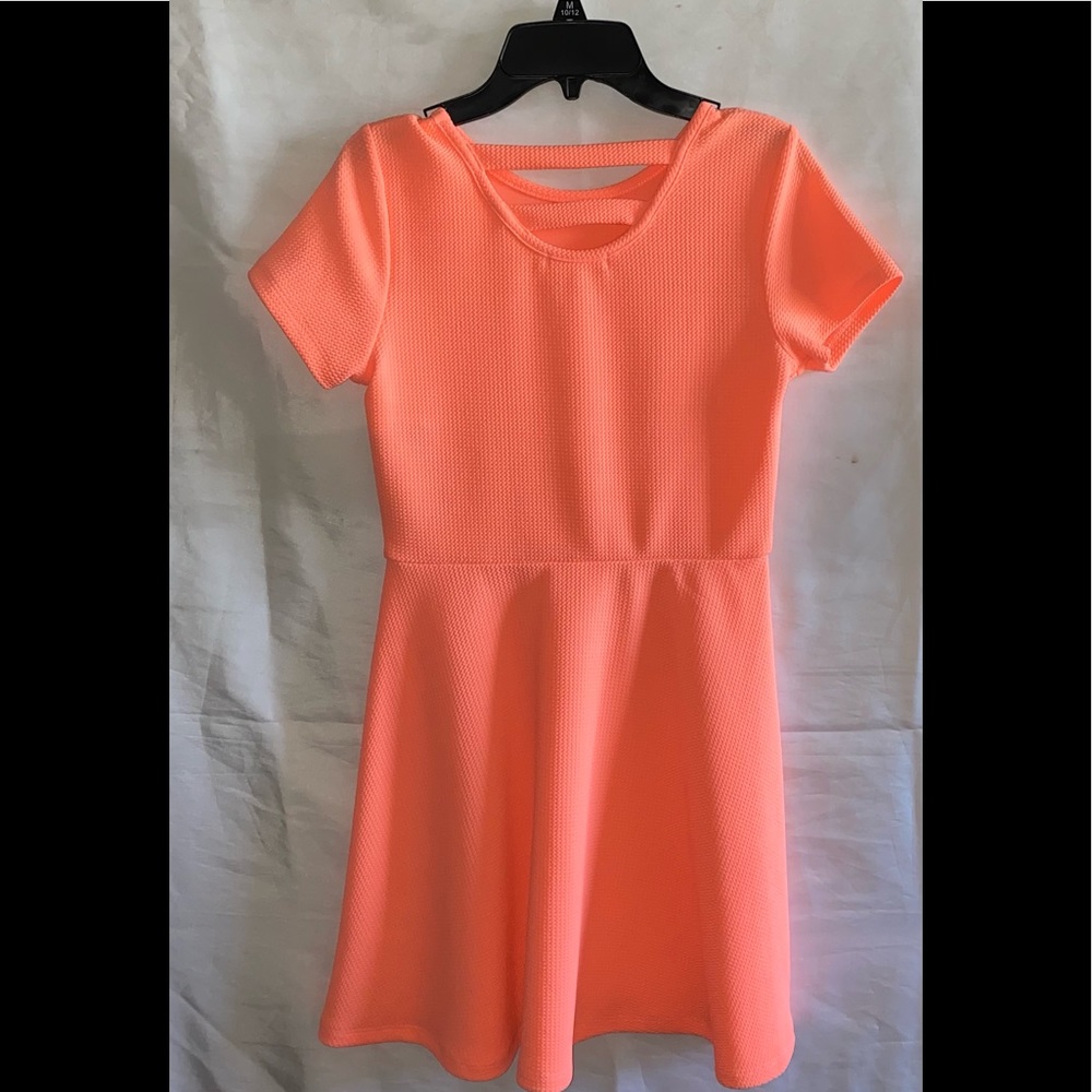 Kids dress